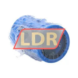 Ewellix LBCR16D-2LS/HV6 rulman resim 2