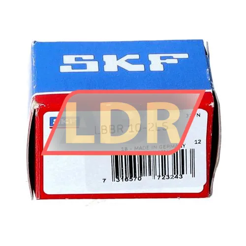 SKF LBBR10-2LS ürün fotoğrafı 4