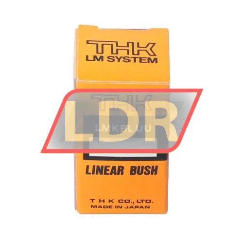 THK LMK8LUU ürün fotoğrafı 4