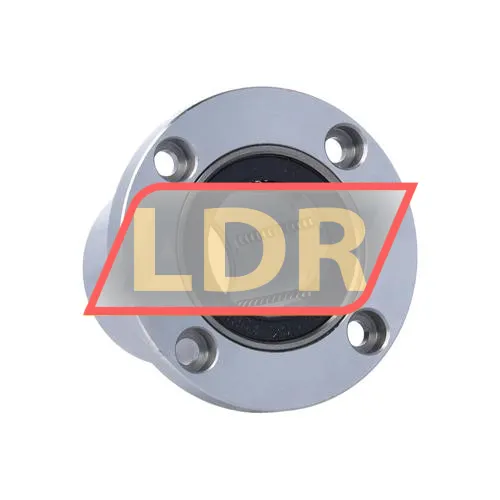 Samick LMF35UU ürün fotoğrafı 2