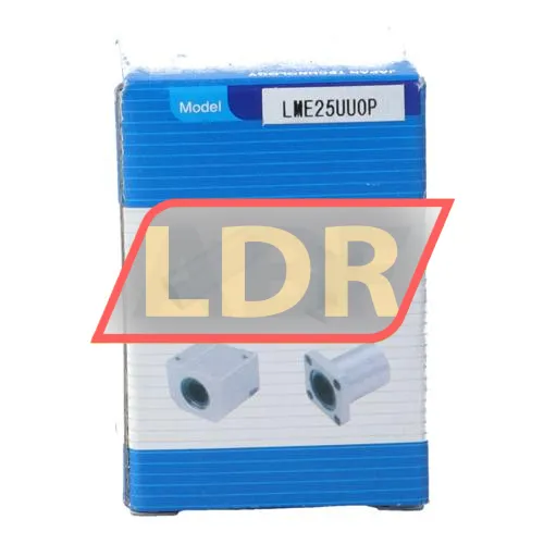 France Lineaire Industrie LME25UUOP ürün fotoğrafı 3