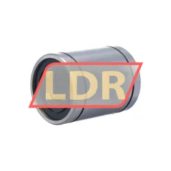 IKO LME406280UU rulman resim 2