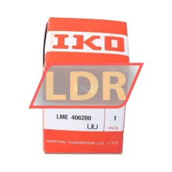 IKO LME406280UU rulman resim 3
