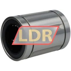 THK LM40 rulman resim 2
