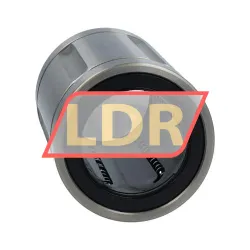 THK LM40 rulman resim 3