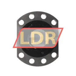 SNR BNU04020RSC2BR-0 rulman resim 3