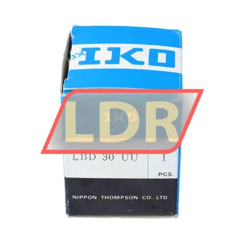 IKO LBD30UU ürün fotoğrafı 3