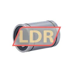 IKO LME254058UU rulman resim 2