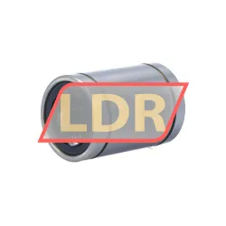 IKO LME254058UU rulman resim 3