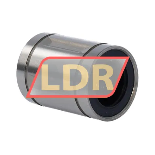 THK LM20MGUU ürün fotoğrafı 2
