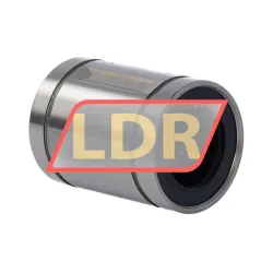 THK LM20MGUU rulman resim 2
