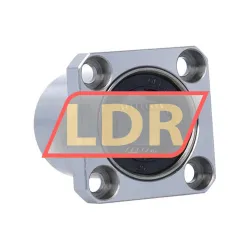 Samick LMK20UU-S rulman resim 2