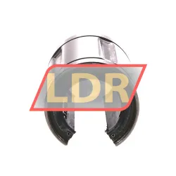 IKO LBE25UU OP rulman resim 2