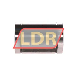 IKO LBE25UU OP rulman resim 3