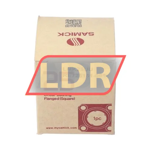 Samick LMK25UU ürün fotoğrafı 4