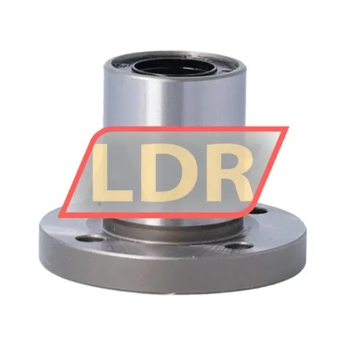 THK LMF13UU ürün fotoğrafı 2