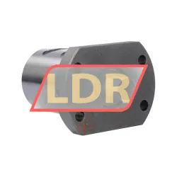 THK BTK2510-5-3BZZ rulman resim 2