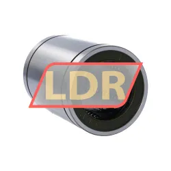 THK LME60UU rulman resim 2