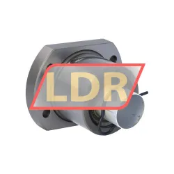 THK BTK2806-2-6ZZ rulman resim 2