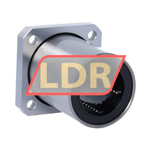 Samick LMK35UU ürün fotoğrafı 2