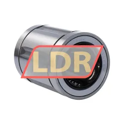 THK LM50GAUU rulman resim 2