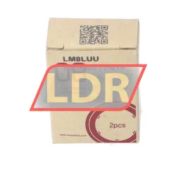 Samick LM8LUU rulman resim 3