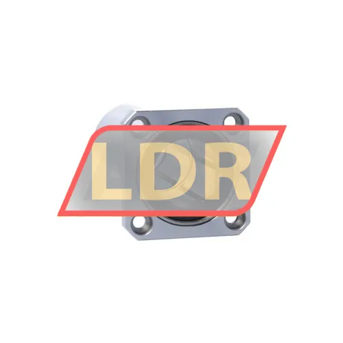 Samick LMK35LUU-S ürün fotoğrafı 3