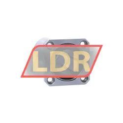 Samick LMK35LUU-S rulman resim 3
