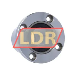 Samick LMF25UU rulman resim 2