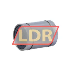 IKO LME162636NUU rulman resim 2
