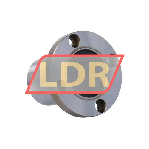 Nippon Bearings SMF30UU ürün fotoğrafı 2