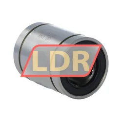 Nippon Bearings SMS20UU rulman resim 2