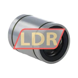 Nippon Bearings SMS20UU rulman resim 3