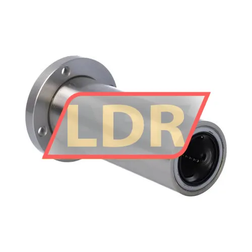 Nippon Bearings SMSF25WUU ürün fotoğrafı 2