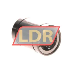 Nippon Bearings KBS20 rulman resim 2