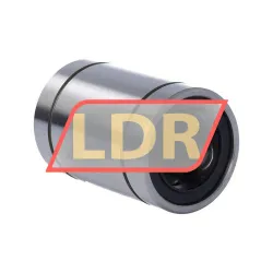 Nippon Bearings SM25UU rulman resim 2
