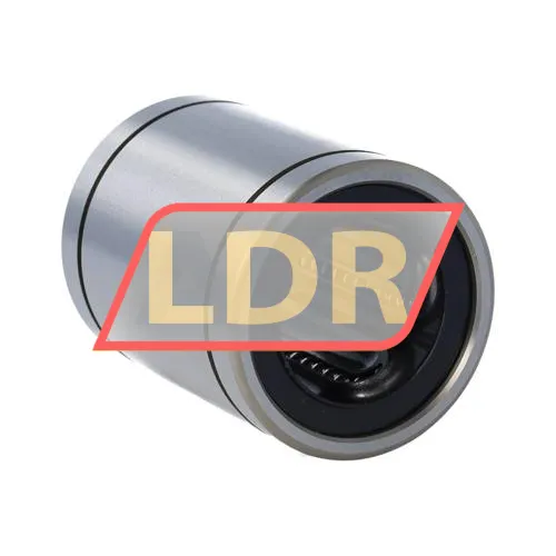 Nippon Bearings SW20UU ürün fotoğrafı 3