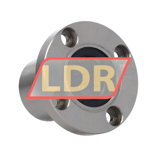 Nippon Bearings SMF20UU ürün fotoğrafı 2