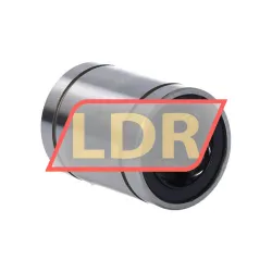 Nippon Bearings SM20UU rulman resim 2