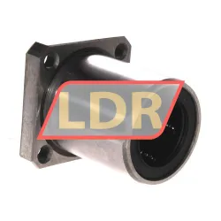Wonder LMEK40UU rulman resim 2