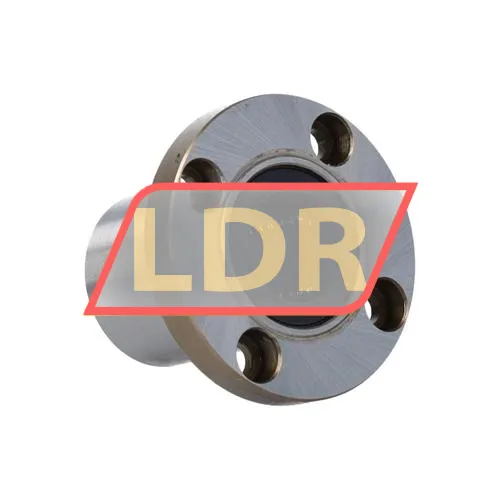 Nippon Bearings SMF20GUU ürün fotoğrafı 2