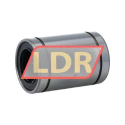 Neutral LME25UUAS rulman resim 2