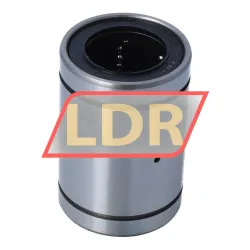 Neutral LME25UUAS rulman resim 3