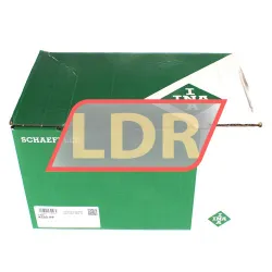 INA KS50PP rulman resim 4