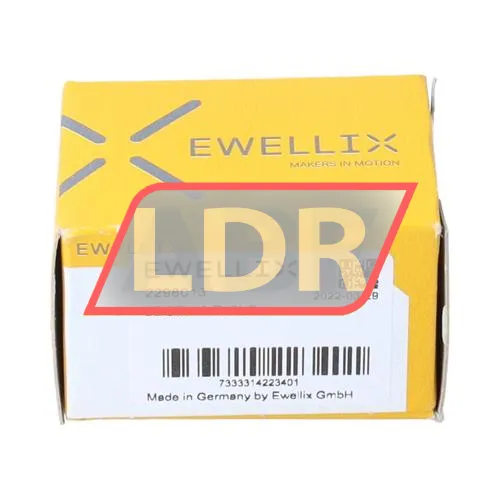 SKF LBCR12D-2LS ürün fotoğrafı 3
