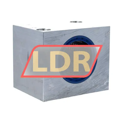 SKF LUER50 ürün fotoğrafı 2