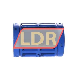 SKF LBCD30D-2LS rulman resim 2