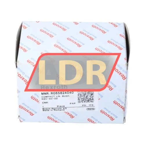 Bosch-Rexroth R065824040 ürün fotoğrafı 3