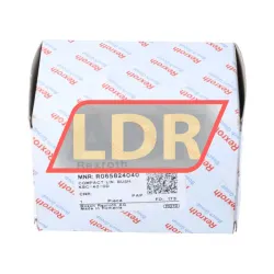 Bosch-Rexroth R065824040 rulman resim 3