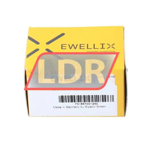 Ewellix LBBR16-2LS ürün fotoğrafı 3